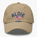 Aldie, Virginia Hometown Dad Hat