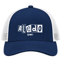 Aledo, Illinois Hometown Trucker Cap