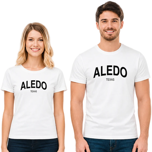 Aledo, Texas Hometown T-Shirt