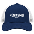 Aleneva, Alaska Hometown Trucker Cap