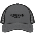 Alexander, North Dakota Hometown Trucker Cap