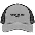 Alexandria Bay, New York Hometown Trucker Cap