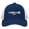 Alexandria, Indiana Hometown Trucker Cap
