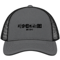 Alexandria, Missouri Hometown Trucker Cap