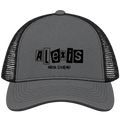 Alexis, North Carolina Hometown Trucker Cap