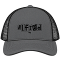 Alfred, NY Hometown Trucker Cap