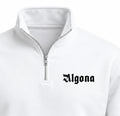 Algona, Iowa Hometown Quarter-Zip