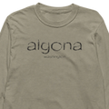 Algona, Washington Hometown Long-Sleeve