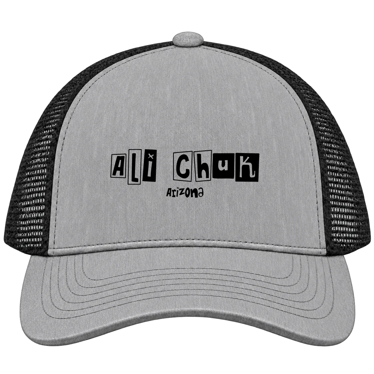Ali Chuk, Arizona Hometown Trucker Cap
