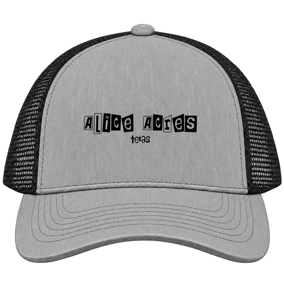 Alice Acres, Texas Hometown Trucker Cap