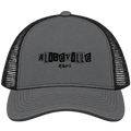 Aliceville, Alabama Hometown Trucker Cap
