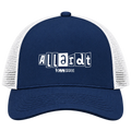 Allardt, Tennessee Hometown Trucker Cap