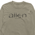 Allen, Nebraska Hometown Long-Sleeve