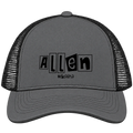 Allen, Nebraska Hometown Trucker Cap