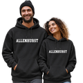 Allenhurst, New Jersey Hometown Hoodie