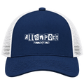 Allenport, Pennsylvania Hometown Trucker Cap