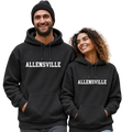 Allensville, Kentucky Hometown Hoodie