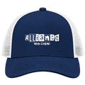 Alliance, North Carolina Hometown Trucker Cap