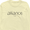 Alliance, Ohio Hometown Long-Sleeve