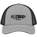 Allouez, Wisconsin Hometown Trucker Cap