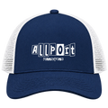 Allport, Pennsylvania Hometown Trucker Cap