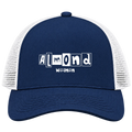 Almond, Wisconsin Hometown Trucker Cap