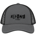 Alpine, Arkansas Hometown Trucker Cap