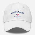 Alsace Manor, Pennsylvania Hometown Dad Hat