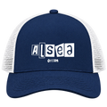 Alsea, Oregon Hometown Trucker Cap