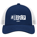 Alsey, Illinois Hometown Trucker Cap