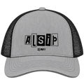 Alsip, Illinois Hometown Trucker Cap