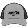 Alston, Georgia Hometown Trucker Cap