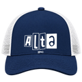 Alta, Iowa Hometown Trucker Cap