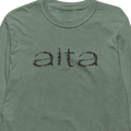 Alta, Utah Hometown Long-Sleeve
