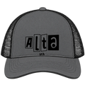 Alta, Utah Hometown Trucker Cap