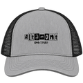 Altamont, South Dakota Hometown Trucker Cap