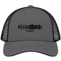 Altheimer, Arkansas Hometown Trucker Cap