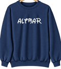 Altmar, New York Hometown Crewneck — Navy
