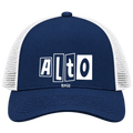 Alto, Texas Hometown Trucker Cap