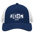 Alton, Indiana Hometown Trucker Cap
