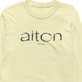 Alton, Texas Hometown Long-Sleeve