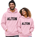 Alton, Utah Hometown Hoodie