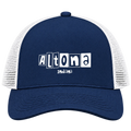 Altona, Indiana Hometown Trucker Cap
