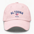 Altoona, Kansas Hometown Dad Hat
