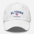 Altoona, Pennsylvania Hometown Dad Hat