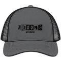 Altoona, Wisconsin Hometown Trucker Cap