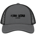 Alum Rock, California Hometown Trucker Cap
