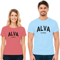 Alva, Florida Hometown T-Shirt