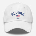Alvord, Iowa Hometown Dad Hat