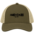 Amazonia, Missouri Hometown Trucker Cap